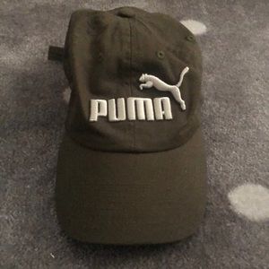 Puma hat
